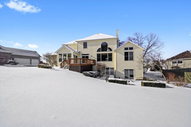 3561 Prairie Road, Belvidere, IL 61008