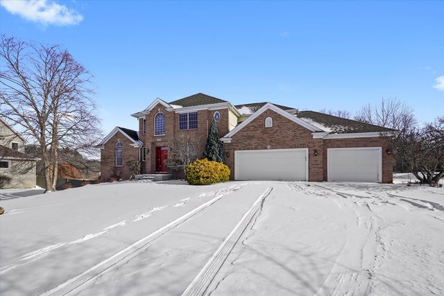 3561 Prairie Road, Belvidere, IL 61008