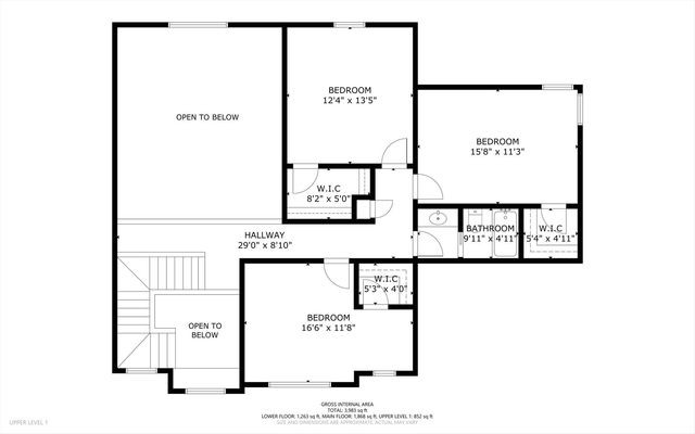 3561 Prairie Road, Belvidere, IL 61008