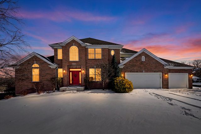 3561 Prairie Road, Belvidere, IL 61008