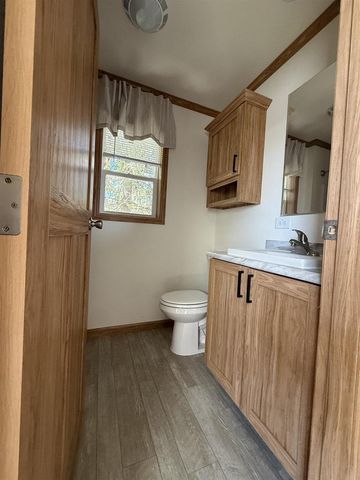 W2986 Elmore Heights Drive, Campbellsport, WI 53010