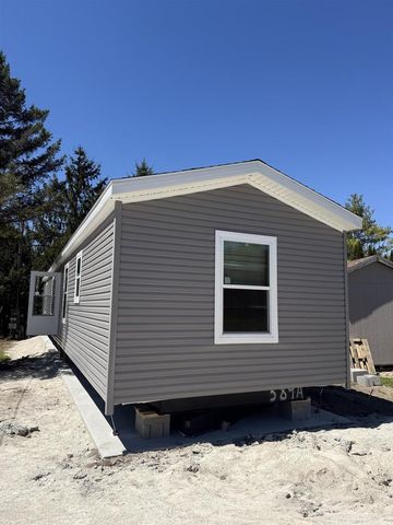 W2986 Elmore Heights Drive, Campbellsport, WI 53010
