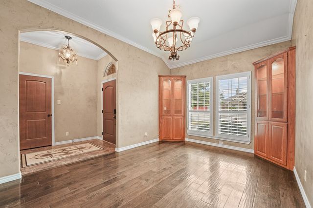 5 Chambord Drive, Odessa, TX 79765