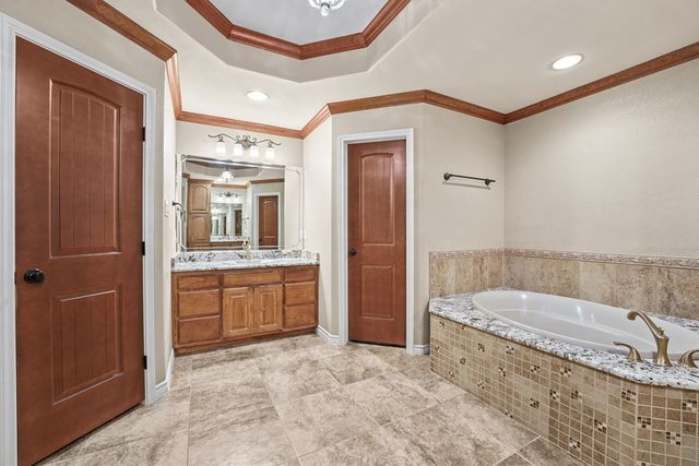 5 Chambord Drive, Odessa, TX 79765