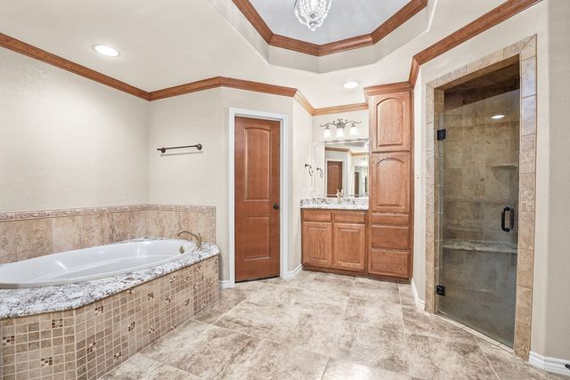 5 Chambord Drive, Odessa, TX 79765