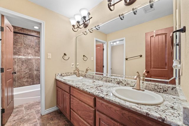 5 Chambord Drive, Odessa, TX 79765