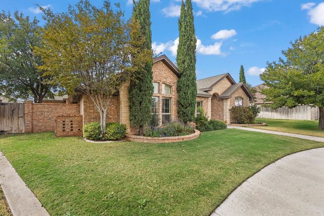 5 Chambord Drive, Odessa, TX 79765