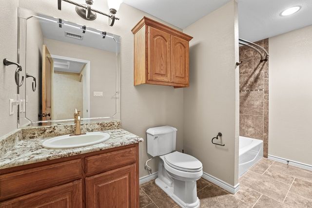 5 Chambord Drive, Odessa, TX 79765