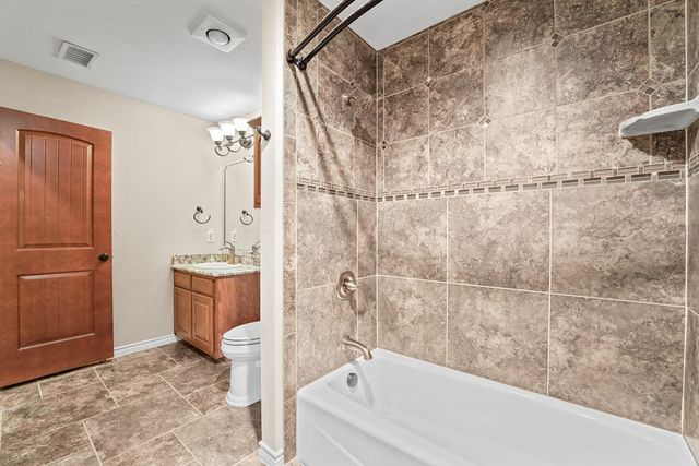 5 Chambord Drive, Odessa, TX 79765