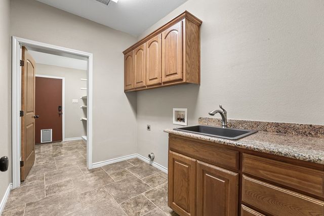 5 Chambord Drive, Odessa, TX 79765