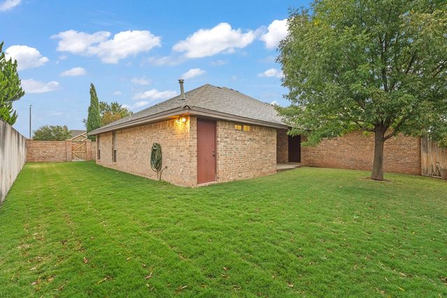 5 Chambord Drive, Odessa, TX 79765