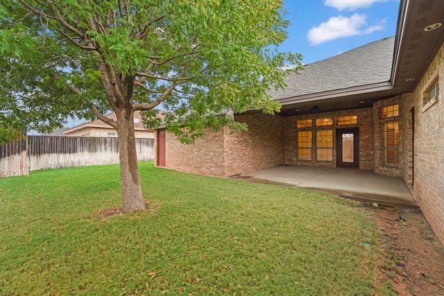5 Chambord Drive, Odessa, TX 79765