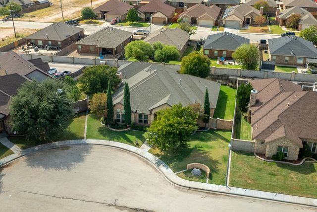 5 Chambord Drive, Odessa, TX 79765