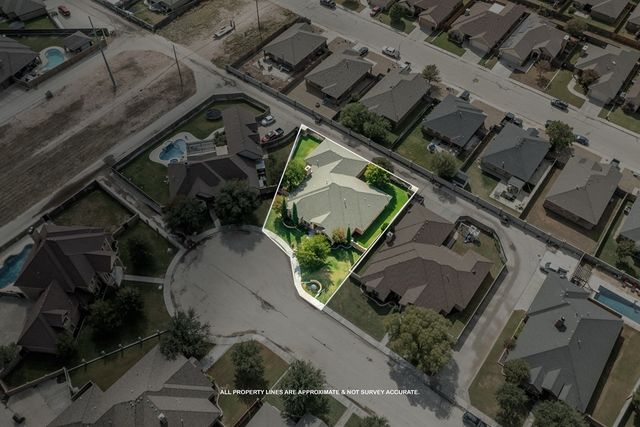 5 Chambord Drive, Odessa, TX 79765