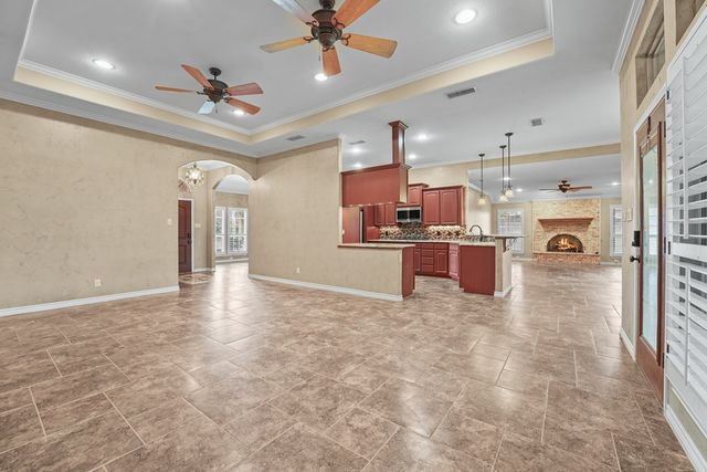 5 Chambord Drive, Odessa, TX 79765