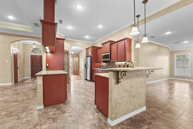 5 Chambord Drive, Odessa, TX 79765