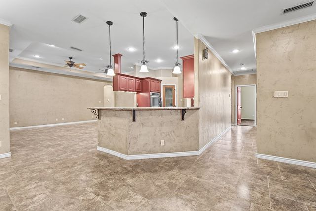 5 Chambord Drive, Odessa, TX 79765