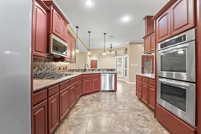 5 Chambord Drive, Odessa, TX 79765