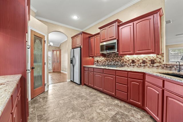 5 Chambord Drive, Odessa, TX 79765