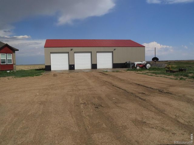 31056 County Road 47, Akron, CO 80720