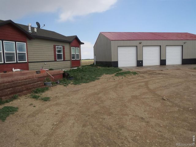 31056 County Road 47, Akron, CO 80720