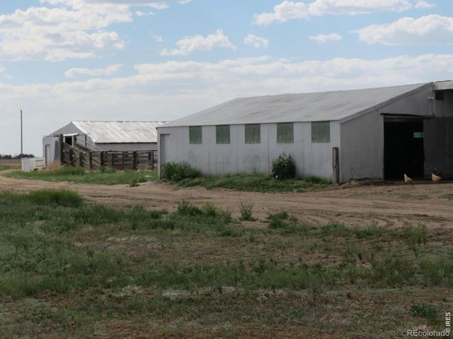 31056 County Road 47, Akron, CO 80720
