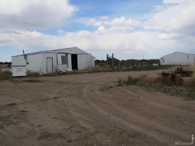 31056 County Road 47, Akron, CO 80720
