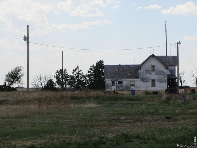 31056 County Road 47, Akron, CO 80720