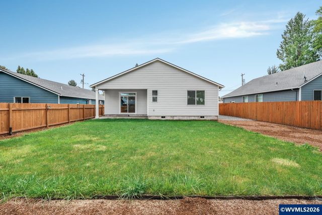 1105 Hardcastle Av, Woodburn, OR 97071