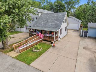 416 Algonquin Street, Joliet, IL 60432