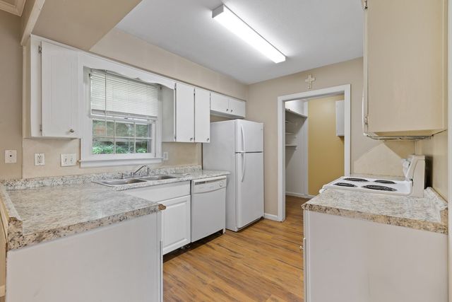 2821 Hilyer Drive, Columbus, GA 31907