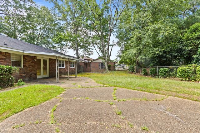 2821 Hilyer Drive, Columbus, GA 31907