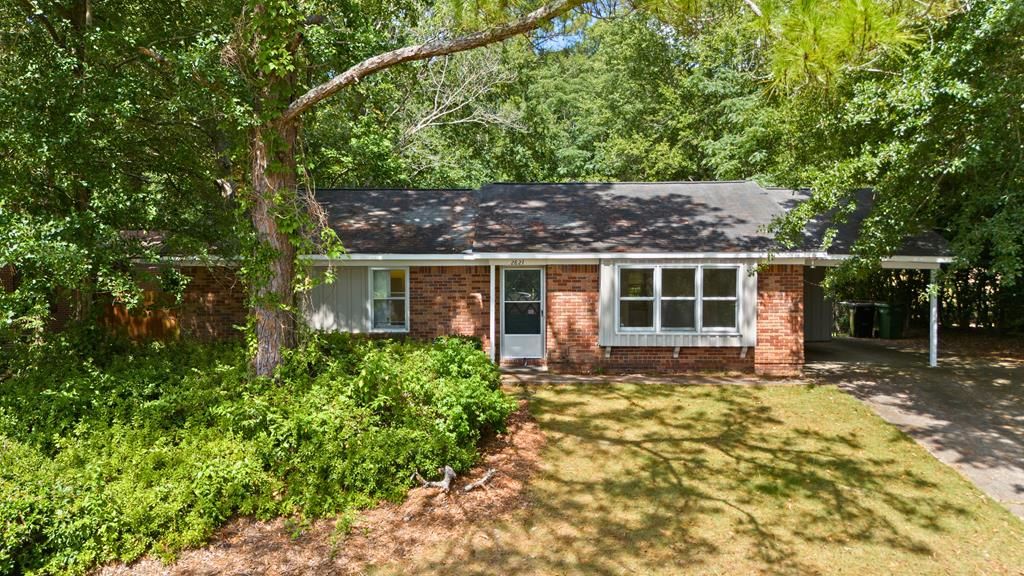 2821 Hilyer Drive, Columbus, GA 31907