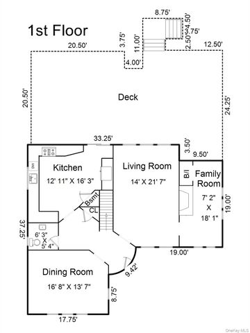 32 Stellar Place, Pelham, NY 10803