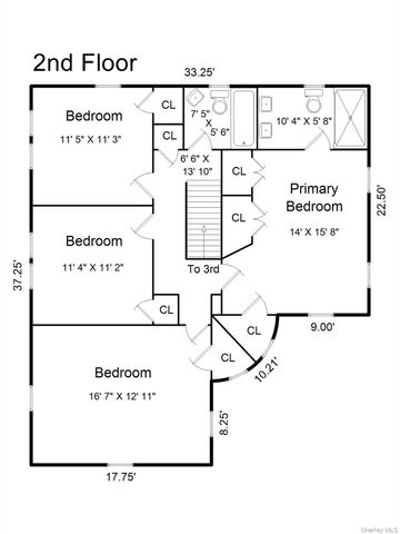 32 Stellar Place, Pelham, NY 10803