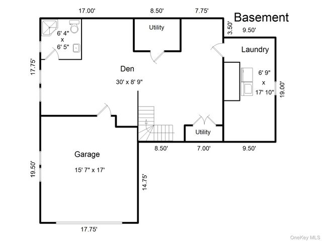 32 Stellar Place, Pelham, NY 10803