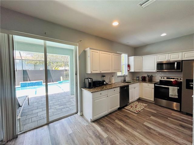 1915 Milstead AVE, Lehigh Acres, FL 33972