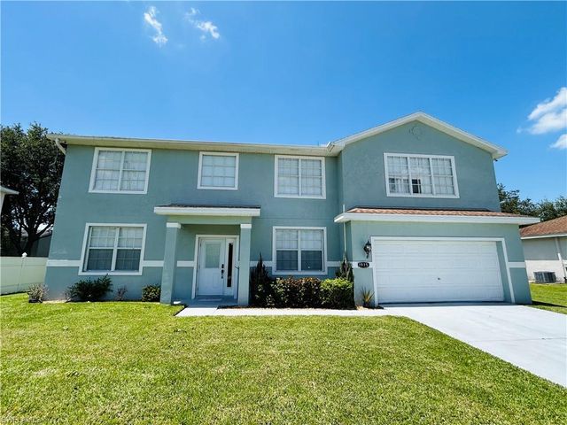 1915 Milstead AVE, Lehigh Acres, FL 33972