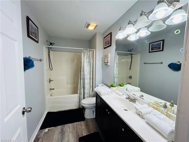 1915 Milstead AVE, Lehigh Acres, FL 33972