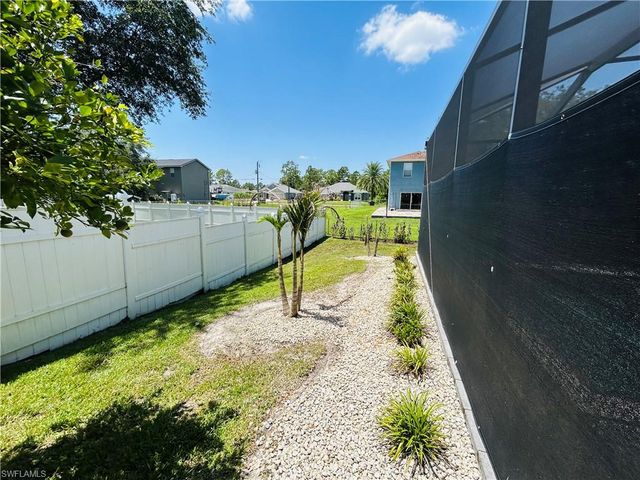 1915 Milstead AVE, Lehigh Acres, FL 33972