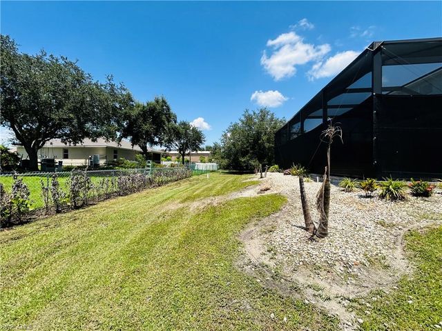 1915 Milstead AVE, Lehigh Acres, FL 33972