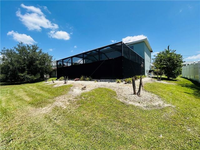 1915 Milstead AVE, Lehigh Acres, FL 33972
