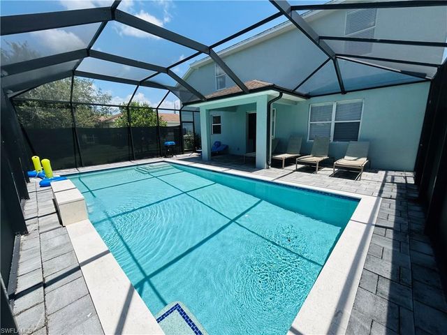 1915 Milstead AVE, Lehigh Acres, FL 33972