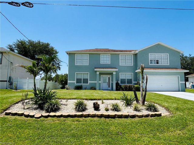 1915 Milstead AVE, Lehigh Acres, FL 33972