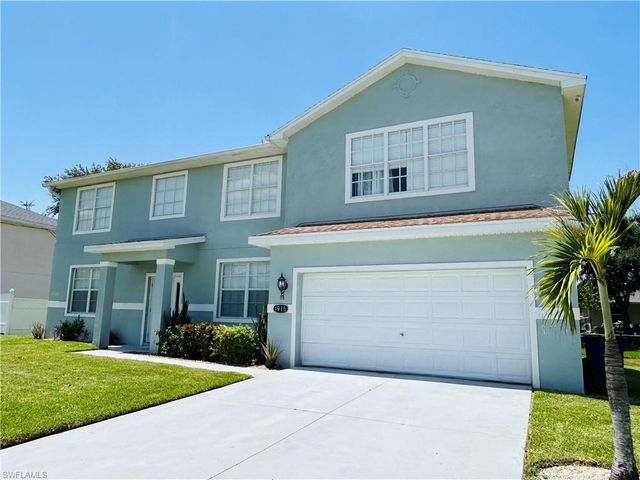 1915 Milstead AVE, Lehigh Acres, FL 33972