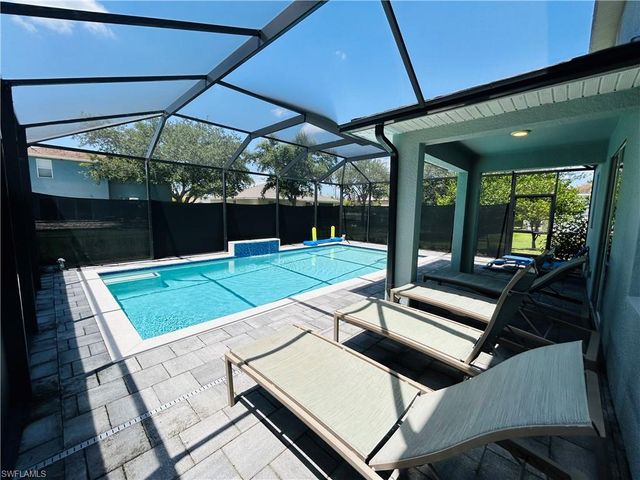 1915 Milstead AVE, Lehigh Acres, FL 33972