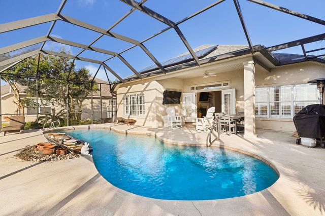 338 S Ocean Trace Rd, St Augustine, FL 32080