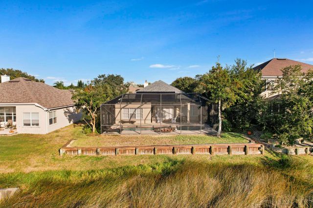 338 S Ocean Trace Rd, St Augustine, FL 32080