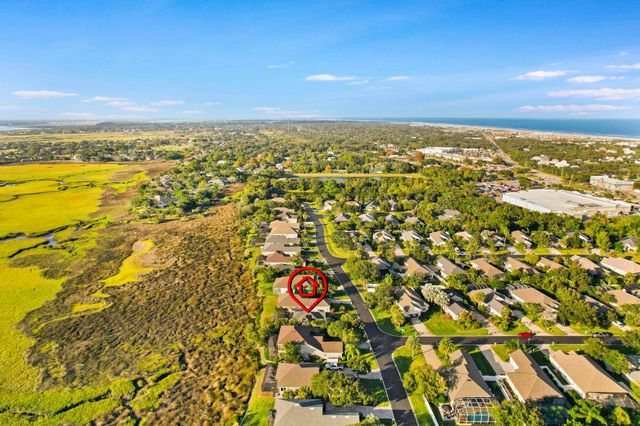 338 S Ocean Trace Rd, St Augustine, FL 32080