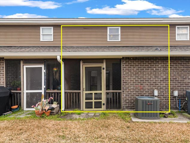 1860 Mepkin Road H4, Charleston, SC 29407